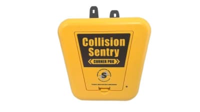 SENTRY PROTECTION CLN-211