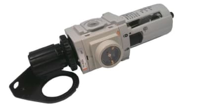 TPC MECHATRONICS CO PP3-N02BG