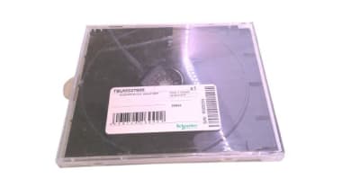 SCHNEIDER ELECTRIC TBUM327008
