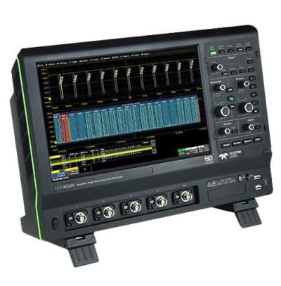 TELEDYNE HDO4024A