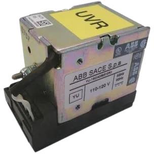 ASEA BROWN BOVERI YU-1SDA038310R1