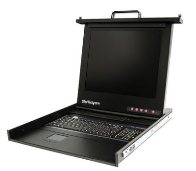 STARTECH.COM RACKCONV1701
