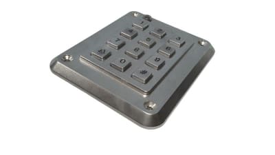 STORM INTERFACE PLX12T201