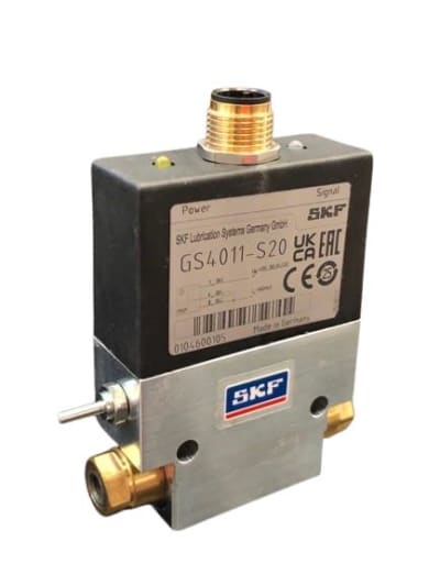 SKF GS4011-S20