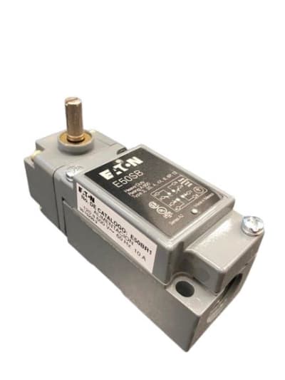 EATON CORPORATION E50BR1