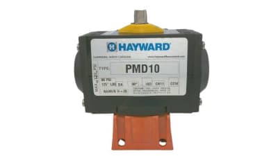 HAYWARD PMD10