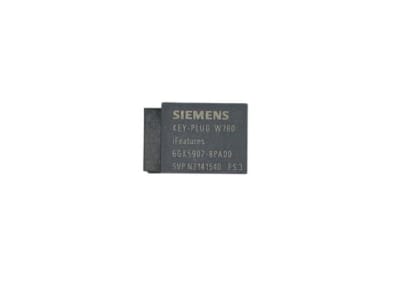 SIEMENS 6GK5907-8PA00
