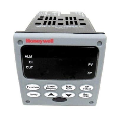 HONEYWELL DC3200-CE-0A0R-200-10000-E0-0