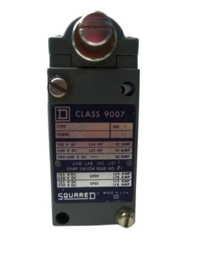 SCHNEIDER ELECTRIC 9007-B64A2-S6