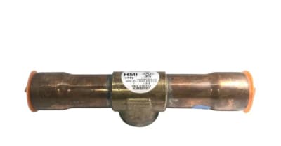 UNITED TECHNOLOGIES KM680007