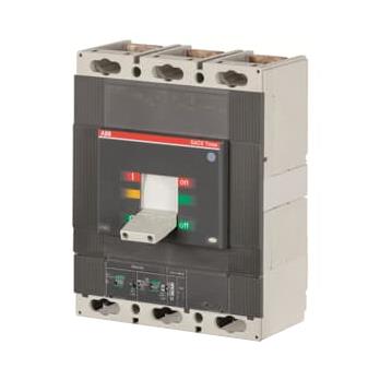 ASEA BROWN BOVERI S6N 630 PR211-LI-IN=630A 3P F F