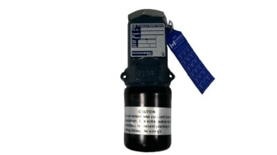 HANSEN TECHNOLOGIES EZLQ/100