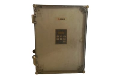 TECO-WESTINGHOUSE FM100-407-N4