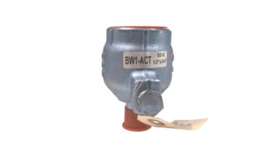 HANSEN TECHNOLOGIES EZB/M1-BT1