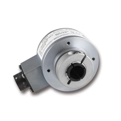 BEI SENSORS HS25F-62-R12-SS-1024-ABZC-4469-SCS18-S
