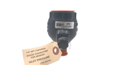 HANSEN TECHNOLOGIES BW1