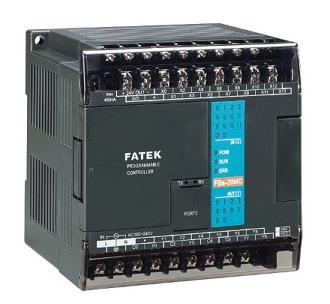 FATEK FACON FBS-20MCR2-D24