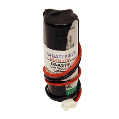 OSI BATTERIES OSA379