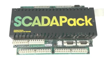 CONTROL MICROSYSTEMS P1-130-01-0-0