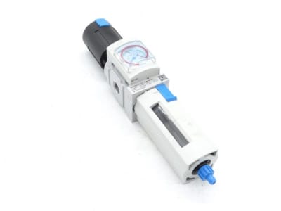 FESTO MS4-LFR-1/4 D6 C-R-M-RG-AS-Z