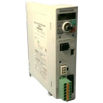 ORIENTAL MOTOR BLE2D30-C