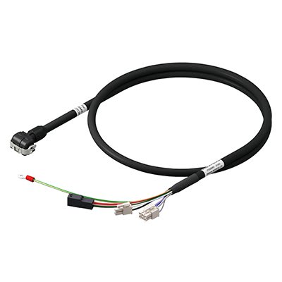 ORIENTAL MOTOR CC030KHBLMB