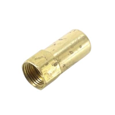 MUELLER INDUSTRIES S36284