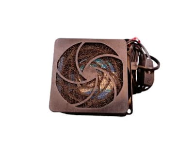 FANTEC LLC F8038B1HTA