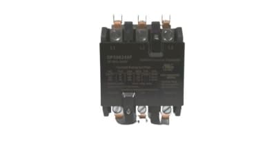 INTERNATIONAL REFRIGERATION DP390240F