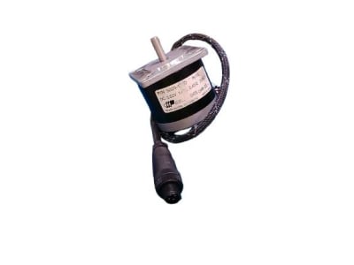 APPLIED MOTION PRODUCTS 5023-122D