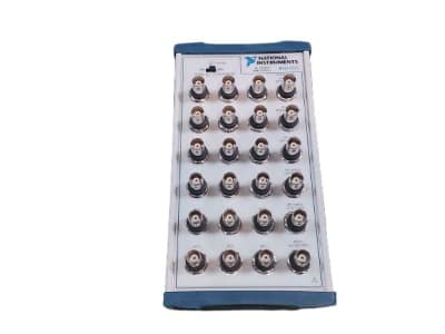 NATIONAL INSTRUMENTS BNC-2111