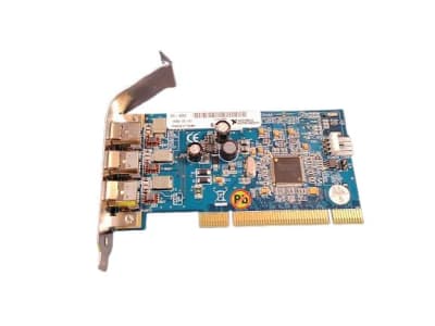 NATIONAL INSTRUMENTS PCI-8252