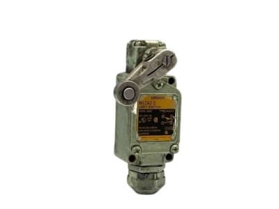 OMRON WLCA2-2
