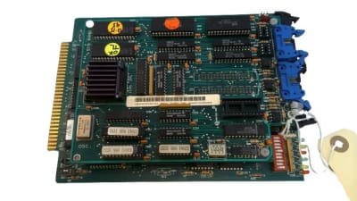 QUAD TECH RGS4