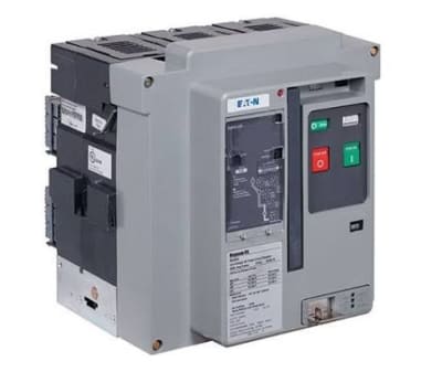 EATON CORPORATION MDS6323WEA301GANAN4YNANAX W/ 11ARMLSIG