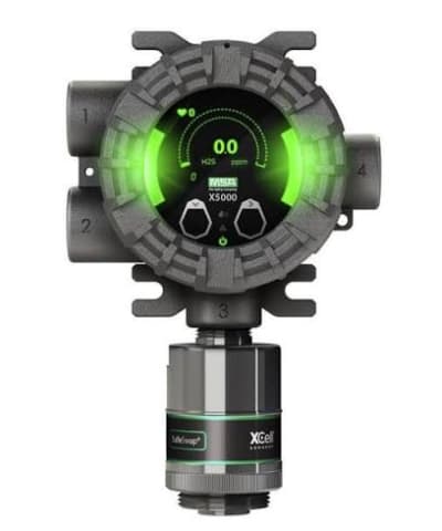 MSA MSAA-5K-SENS