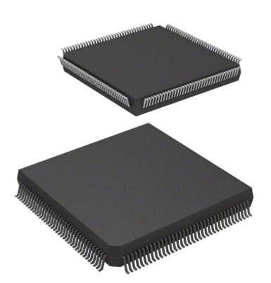 TEXAS INSTRUMENTS SEMI CF32006FN