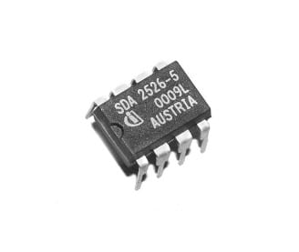 SIEMENS SDA2526-5