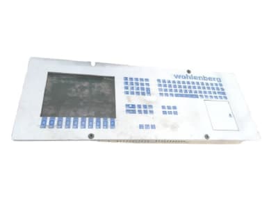 BECKHOFF W2001-W22