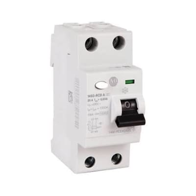 ALLEN BRADLEY 1492-RCDA2A25-US