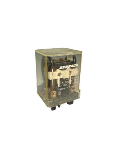 SCHRACK TECHNIK RM-202-610