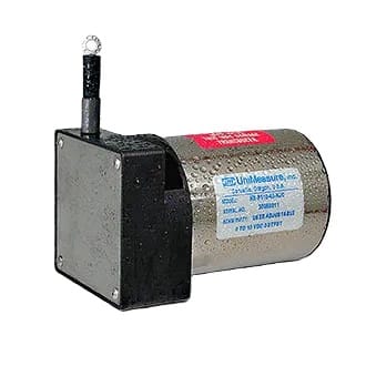 UNIMEASURE HX-P420-15-S10-N0S-1BC