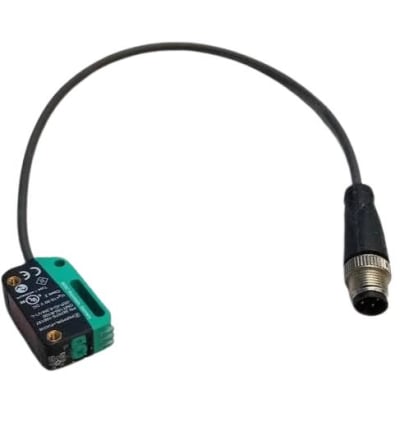 PEPPERL & FUCHS OMT150-R100-2EP-IO-L