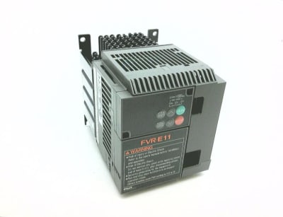 FUJI ELECTRIC FVR0.4E11S-4EN