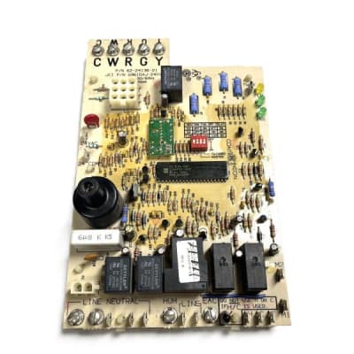 JOHNSON CONTROLS G961DAJ-2401