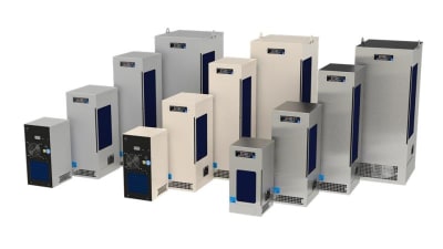 ICE QUBE COOLING SYSTEMS INC IQ1000MML-120-SS304-N4X