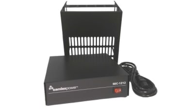SAMLEX SEC-1212-MT-XPR5000