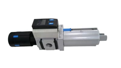 FESTO MS6-LFR-1/2-D7-E-U-M-AD1-AS