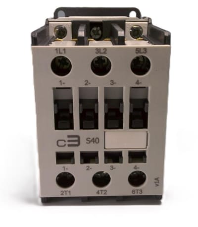 C3 CONTROLS 300-S40N30XC00