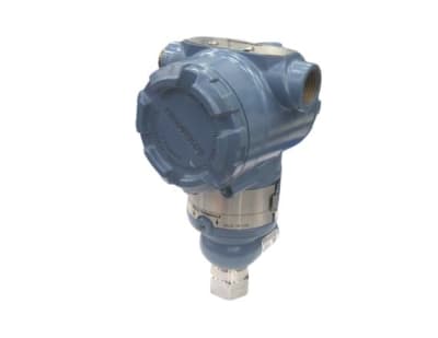 EMERSON 3051TG4A2A31AB4